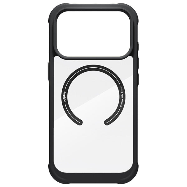 iPhone 17 Pro / ブラック