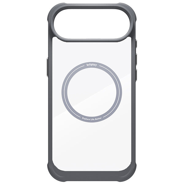 iPhone Air / ストーングレー