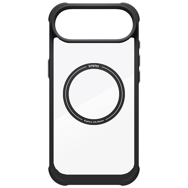 iPhone Air / ブラック