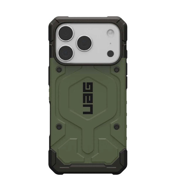 iPhone 17 Pro / Olive
