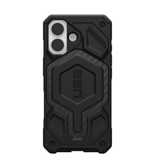 iPhone 17 / Carbon Fiber