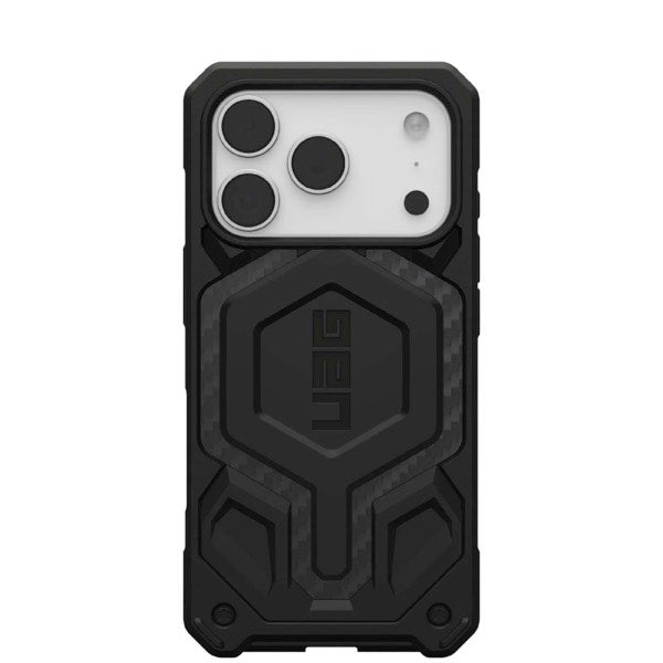 iPhone 17 Pro / Carbon Fiber