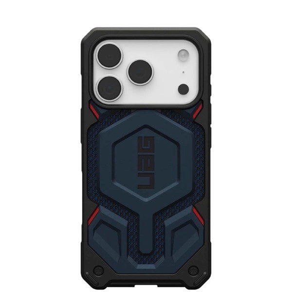 iPhone 17 Pro / Kevlar Mallard