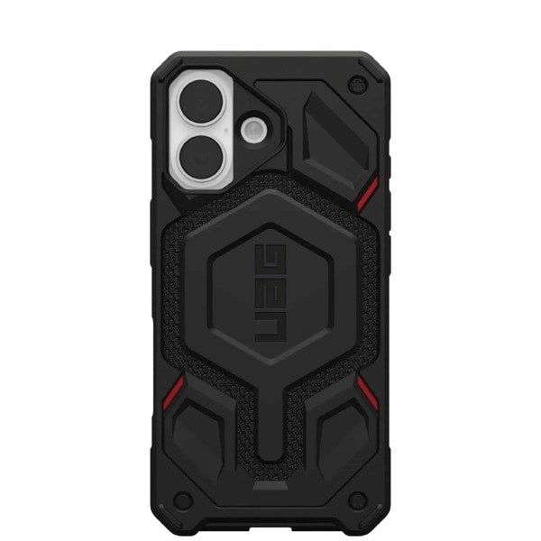 iPhone 17 / Kevlar Black