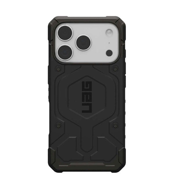 iPhone 17 Pro / Black