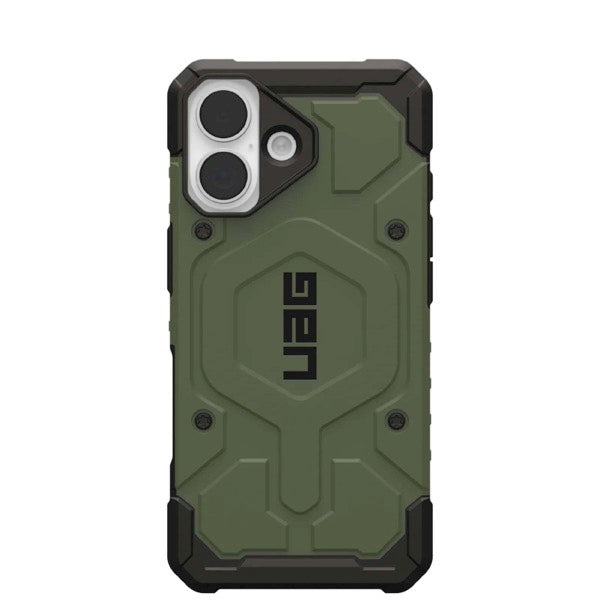 iPhone 17 / Olive