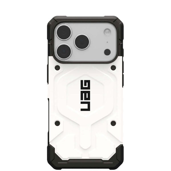 iPhone 17 Pro / White