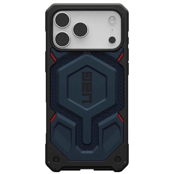 iPhone 17 Pro Max / Kevlar Mallard