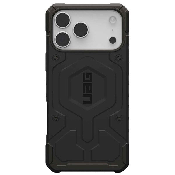 iPhone 17 Pro Max / Black