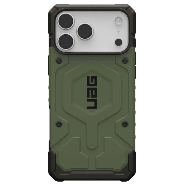 iPhone 17 Pro Max / Olive