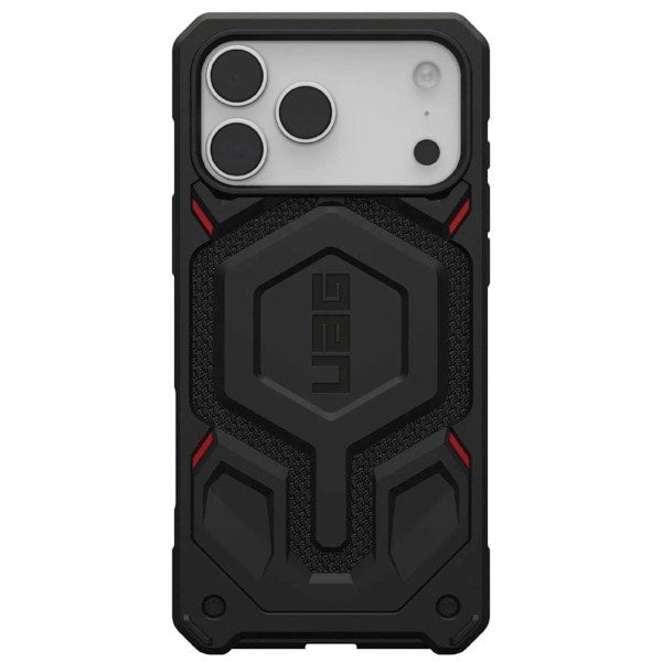 iPhone 17 Pro Max / Kevlar Black