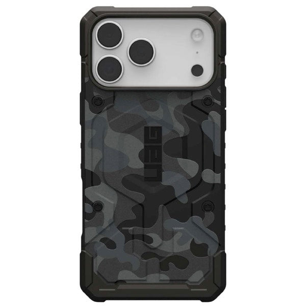 iPhone 17 Pro Max / Midnight Camo SE