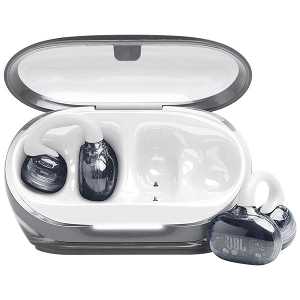 JBL SOUNDGEAR CLIPS ワイヤレスイヤホン JBL Soundgear Clips オープンイヤー完全ワイヤレスイヤホン