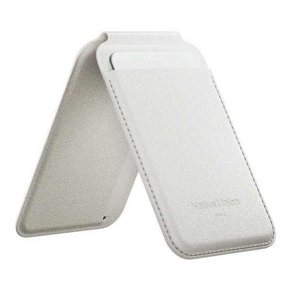 Active ウォレット スタンド | Magnetic – MagSafe Amazon.co.jp: [Native Union] Active ウォレット スタンド