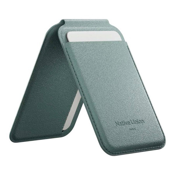 SLATE GREEN