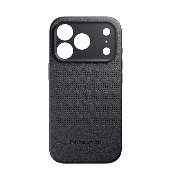 iPhone 17 Pro Max / BLACK