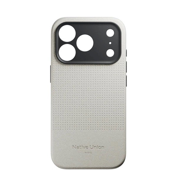 iPhone 17 Pro Max / SANSTONE