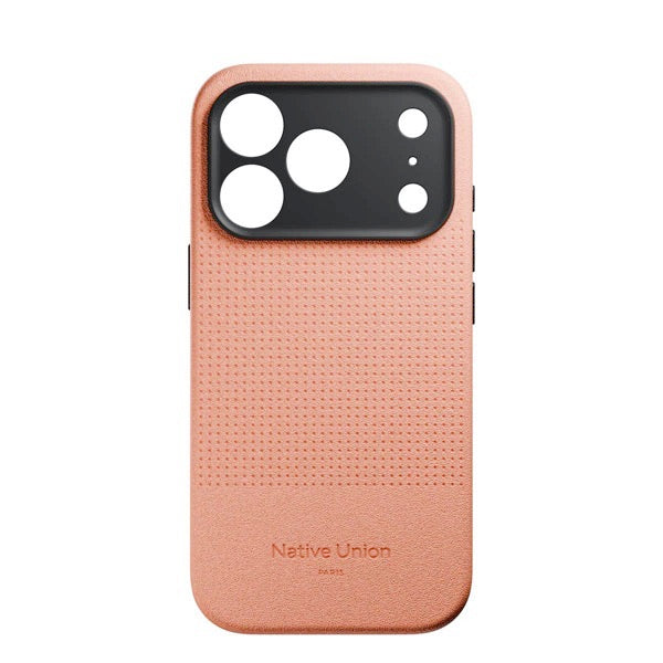 iPhone 17 Pro Max / APRICOT