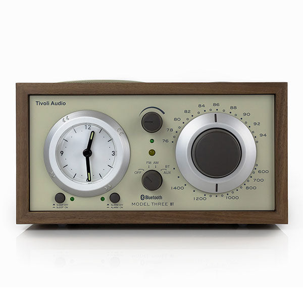 Walnut/Beige