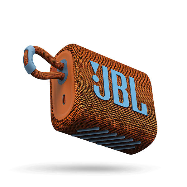 JBL GO 3 防水 IP67 Bluetooth 5.1 ワイヤレス コンパクト スピーカー