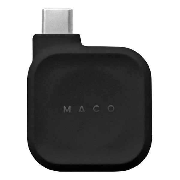 Three1 Design Maco Go USB Type-C Apple Watch 磁気充電ドック