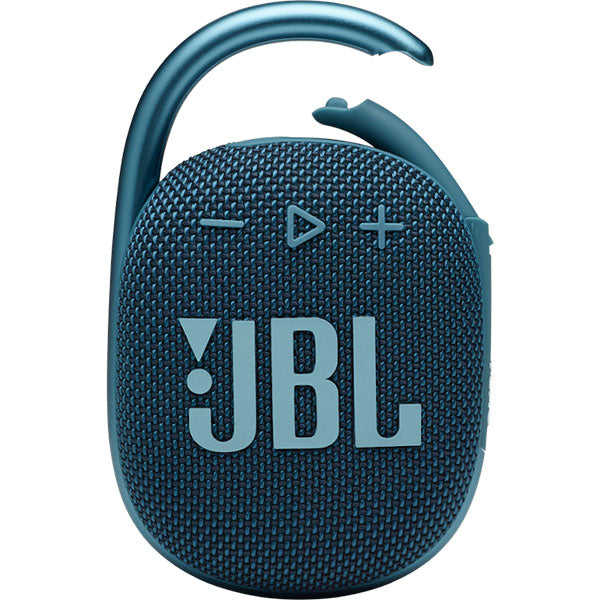 JBL CLIP4 防塵防水対応 (IP67) カラビナ付き Bluetooth 5.1 ワイヤレス スピーカー