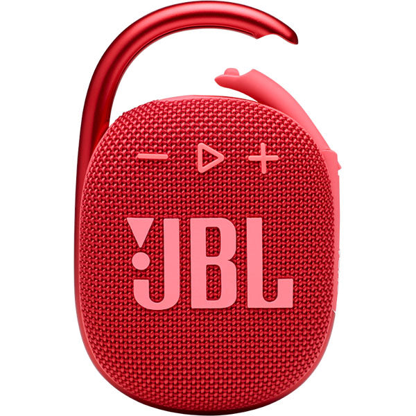 JBL CLIP4 防塵防水対応 (IP67) カラビナ付き Bluetooth 5.1