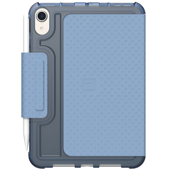 UAG iPad mini A17 Pro (第7世代) / 第6世代 U by LUCENT
