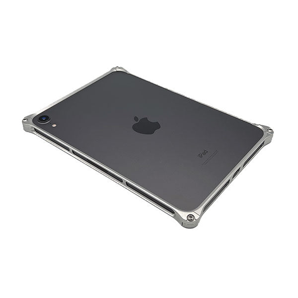 GILD design iPad mini A17 Pro (第7世代) / 第6世代 ソリッドバンパー