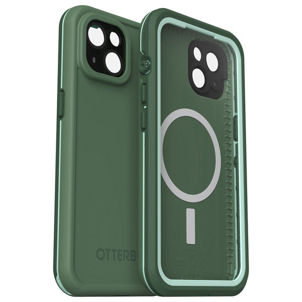 OtterBox FRE MagSafe Dauntless (iPhone 14 用)