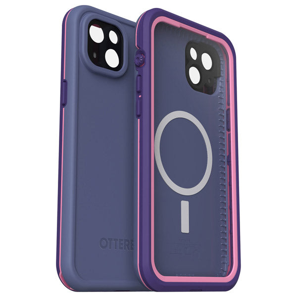 OtterBox LifeProof iPhone 14 シリーズ FRE 防水 防塵 防雪 耐