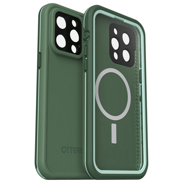LifeProof FRE Series Waterproof Case for iPhone 12 mini