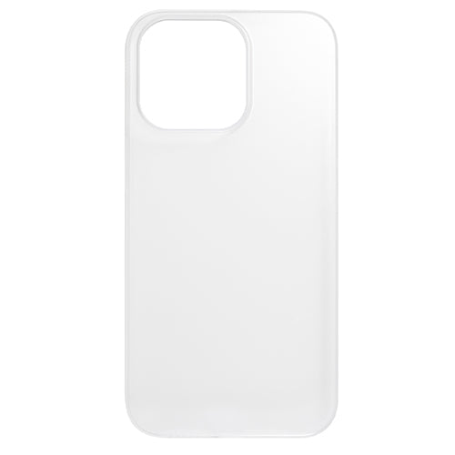 iPhone 14 Pro / Clear matte