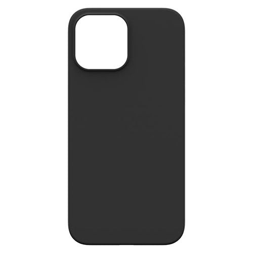 iPhone 14 Pro Max / Rubber Black