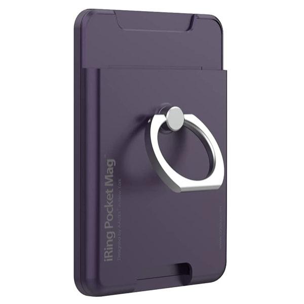 AAUXX MagSafe対応 iRing Pocket MAG – kitcut plus AAUXX MagSafe対応 iRing Pocket MAG – kitcut plus