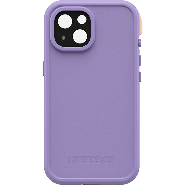 OtterBox iPhone 15 シリーズ LifeProof FRE 防水 防塵 防雪 耐衝撃 ケース MagSafe対応