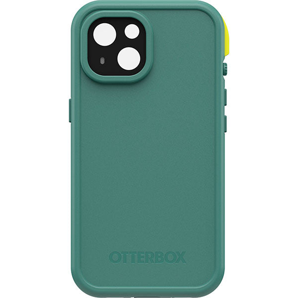 OtterBox iPhone 15 シリーズ LifeProof FRE 防水 防塵 防雪 耐衝撃 ケース MagSafe対応 – kitcut  plus ・オンラインストア