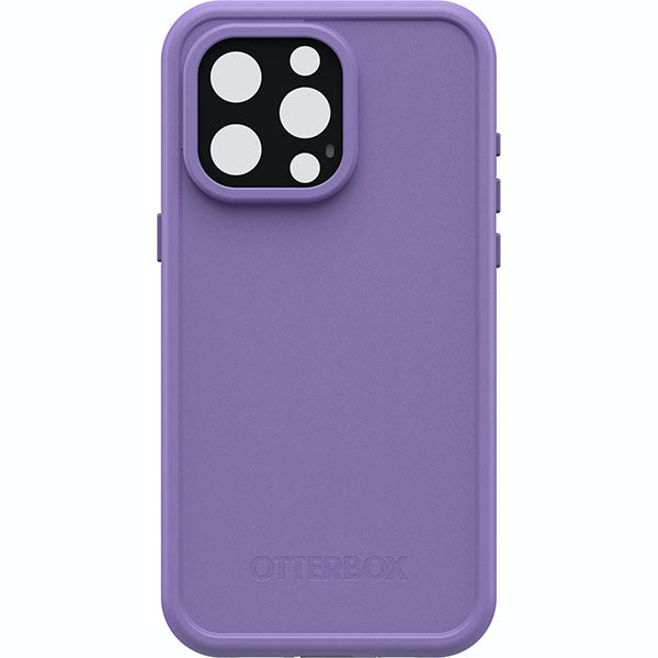 OtterBox iPhone 15 シリーズ LifeProof FRE 防水 防塵 防雪 耐衝撃 ケース MagSafe対応