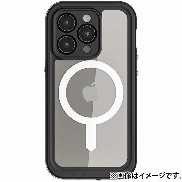 iPhone 15 Pro / Clear