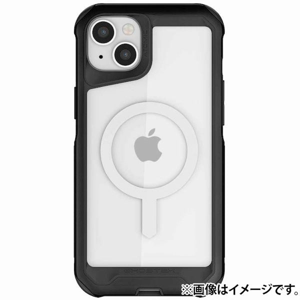 iPhone 15 Plus / Black