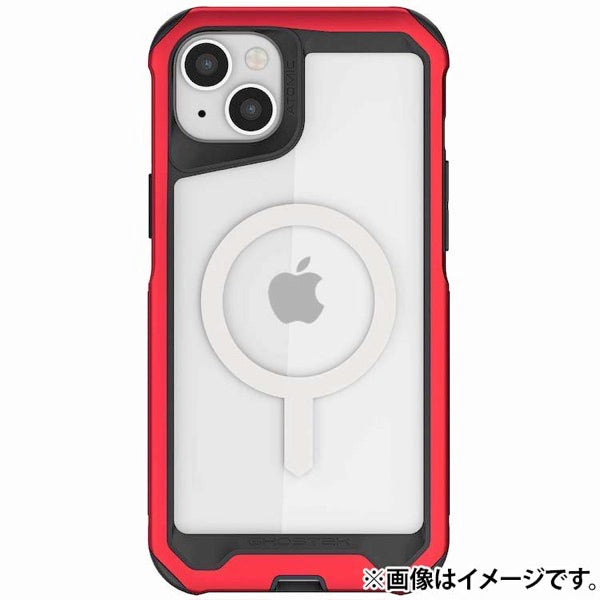 iPhone 15 Plus / Red