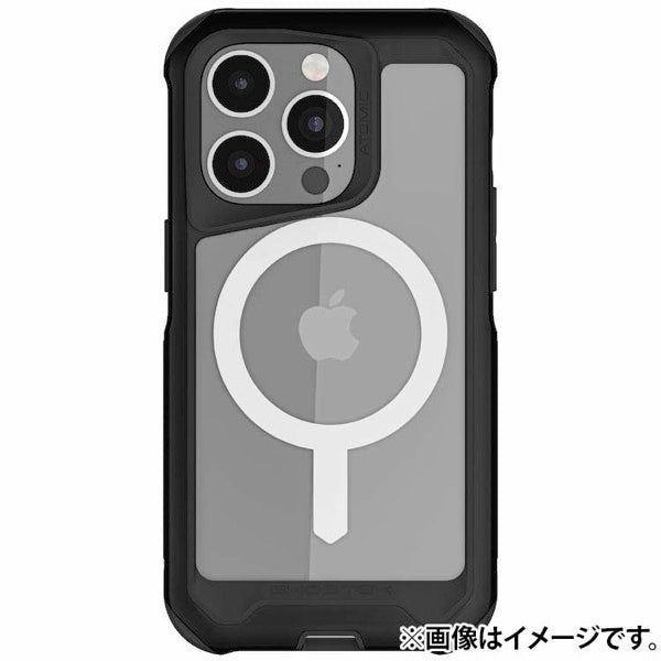 iPhone 15 Pro Max / Black