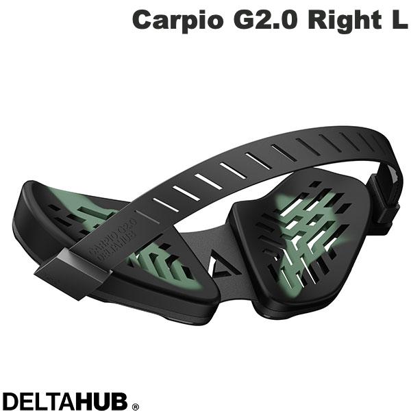 Amazon.com : DELTAHUB Carpio G2.0 - Adveenced Ergonomic