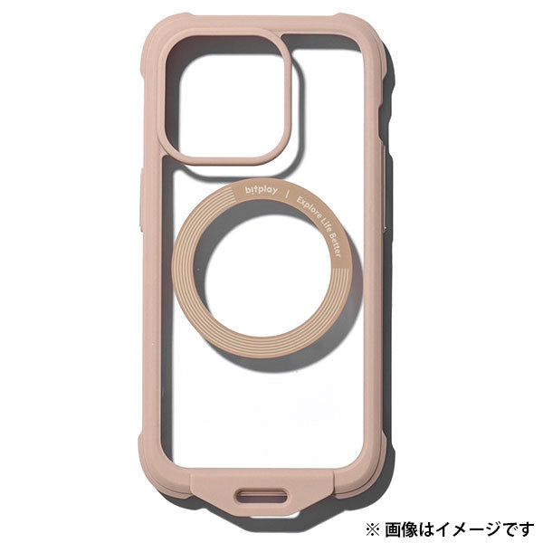 iPhone 15 Pro / サンド