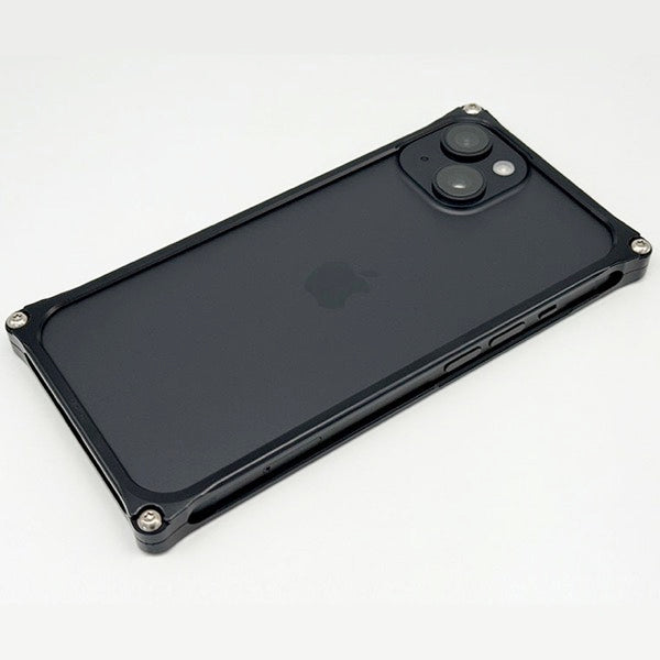 iPhone 15 / ブラック