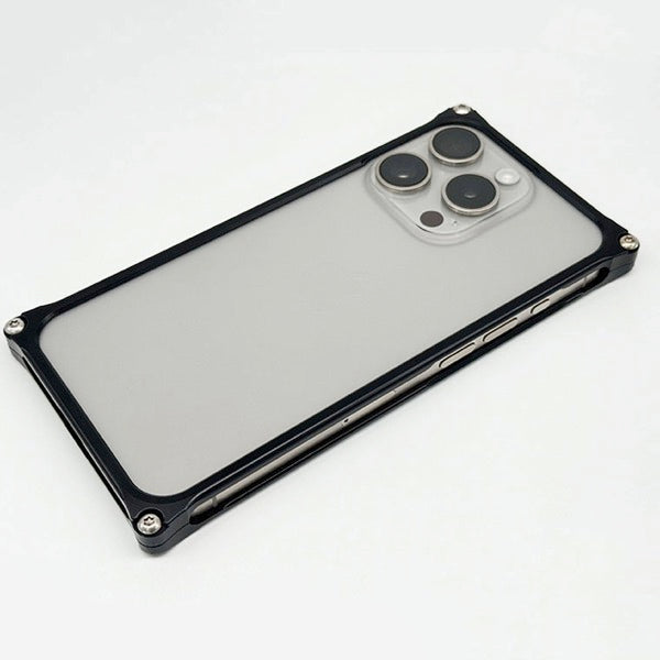 GILD design ソリッドバンパー iPhone 15 シリーズ – kitcut
