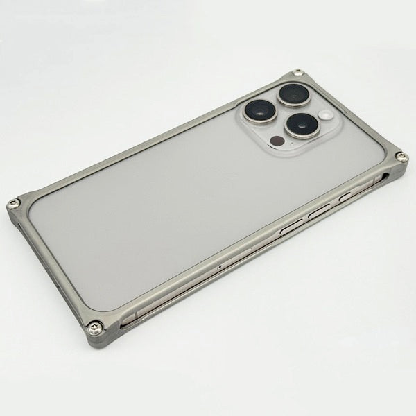 iPhone 15 Pro Max / マットチタニウム