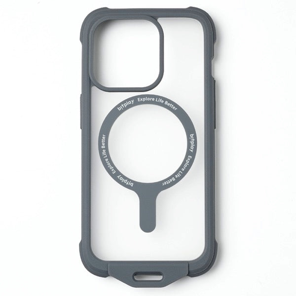 bitplay iPhone 15 シリーズ Wander Case MagSafe対応 マットバージョン – kitcut plus  ・オンラインストア