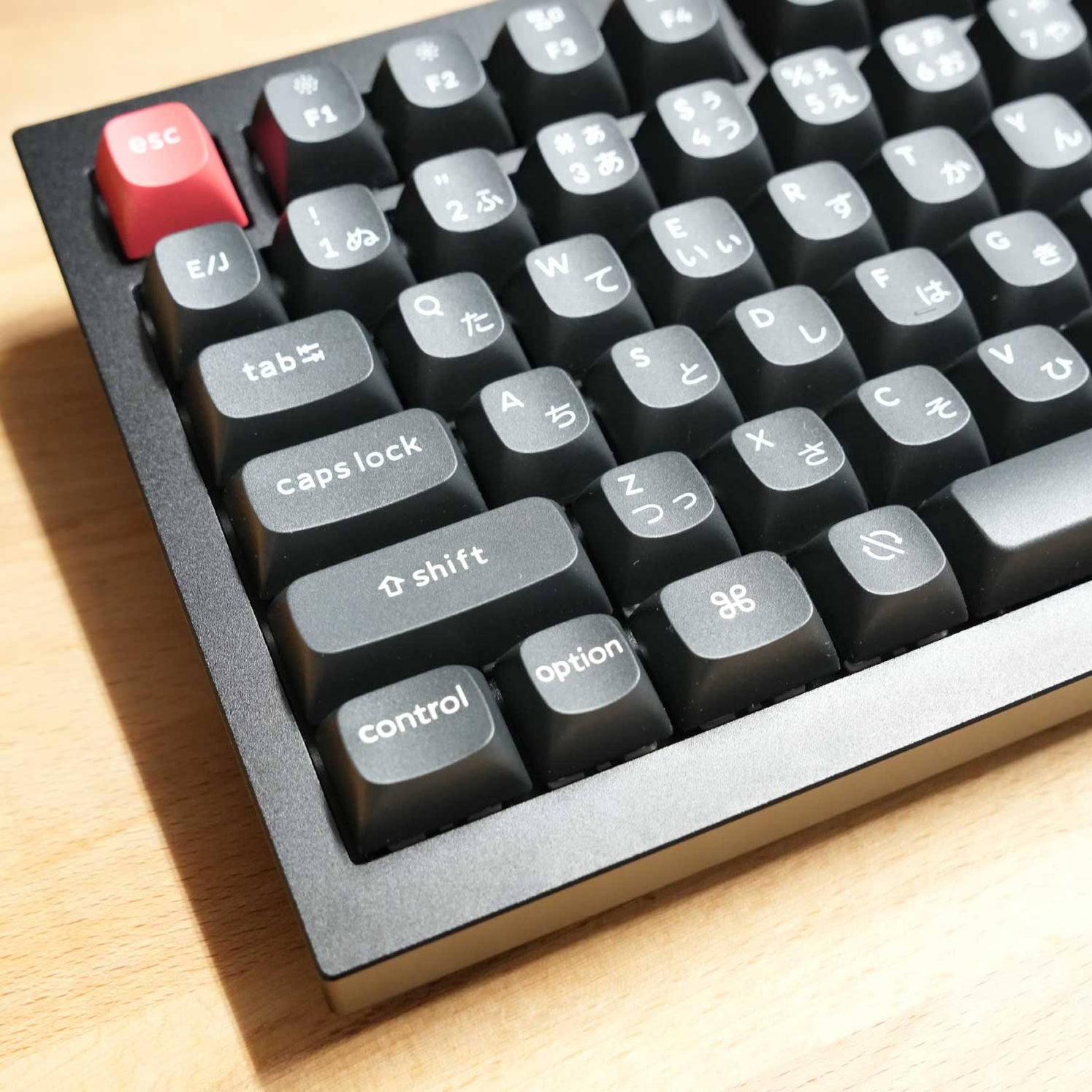 GMK JIS キーキャップセット Extra] GMK JIS