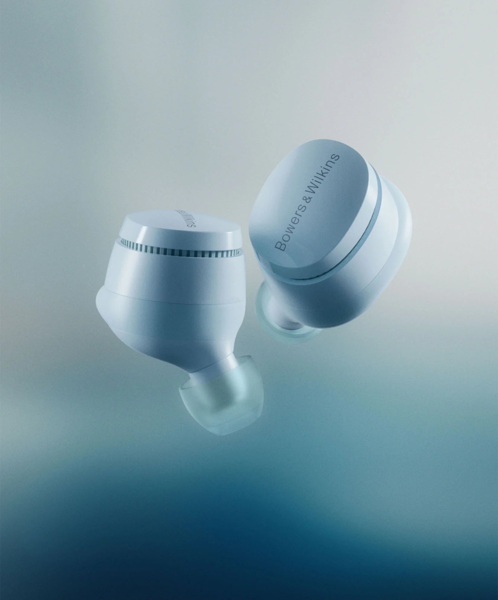ブランドを選択する Bowers & Wilkins Pi6 ワイヤレスイヤホン 【公式